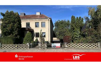 Haus zum Kaufen in Oschersleben 179.000,00 € 130 m²