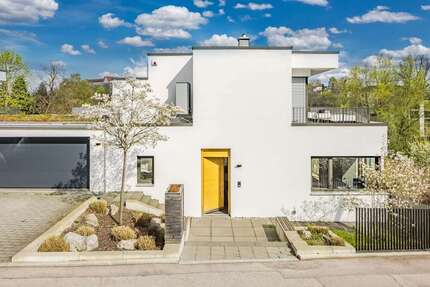 Haus zum Kaufen in Starnberg 2.900.000,00 € 220 m²