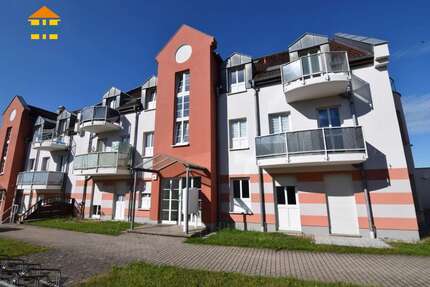 Wohnung zum Kaufen in FrankenbergSachsen 55.000,00 € 63.25 m² - Frankenberg/Sachsen