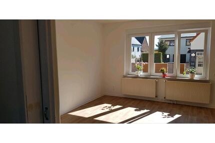 2- Raum- Wohnung Bad Schmiedeberg - Jessen (Elster)