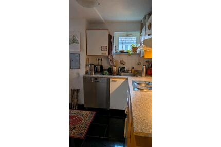 2 Zimmer Wohnung - 750,00&nbsp;EUR Kaltmiete, ca.&nbsp; 50,00&nbsp;m&sup2; in Marbach am Neckar (PLZ: 71672)