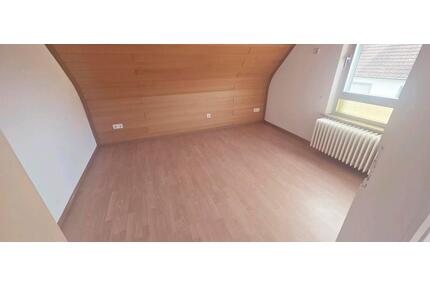 2 Zimmer Küche Bad Wohnung in dudweiler - Saarbrücken