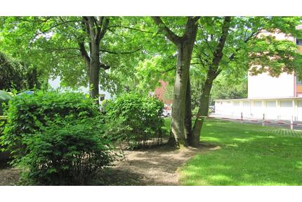 Eigentumswohnung in Bonn-Duisdorf