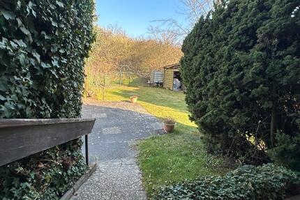 3-Zi-Wohnung, EG mit Garten, Terrasse, ca. 84m2, Weiskirchen - Rodgau