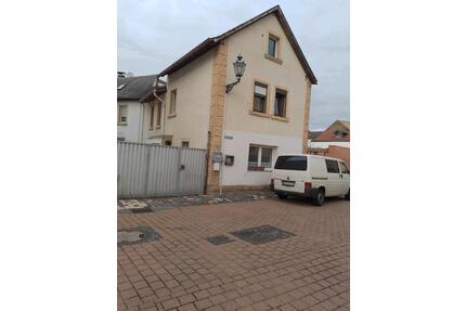 Einfamilien Haus in 55237 Flonheim