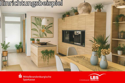 Haus zum Kaufen in Hohen Neuendorf 625.000,00 € 138 m²