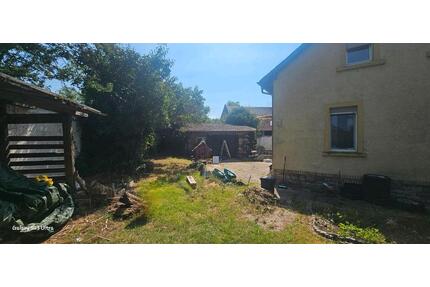 Haus zur Miete in Sprendlingen - 1.390,00&nbsp;EUR Kaltmiete, ca.&nbsp; 110,00&nbsp;m&sup2; in Sprendlingen (PLZ: 55576)