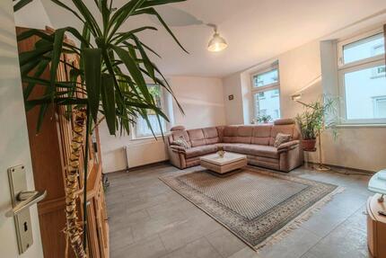 Helle 2-Zi.-Wohnung mit Ruhrblick & Möbeln - Wetter (Ruhr)