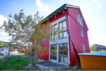 Haus zum Kaufen in Osterzell Oberzell 279.000,00 € 117 m² - Osterzell / Oberzell