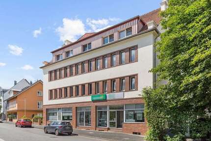 Haus zum Kaufen in Bünde 999.990,00 € 587.4 m²
