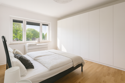 Wohnung zum Kaufen in Düsseldorf 859.000,00 € 172 m²