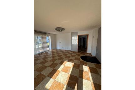 Wohnung In ruhigem Wohngebiets Allendorfs zu VERMIETEN ab sofort - Allendorf (Eder)