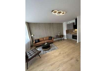 Wohnung zum Mieten in München 1.340,00 € 45 m²