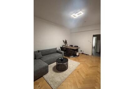 Nachmieter für 2-Zimmer Wohnung - Pforzheim Nordstadt