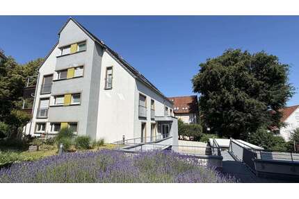 Wohnung zum Kaufen in Weinsberg 430.000,00 € 98 m²
