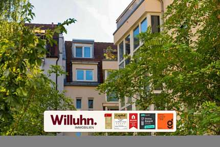 Haus zum Kaufen in Leipzig 3.998.000,00 € 1830 m²