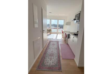 Einzimmerwohnung - 890,00&nbsp;EUR Kaltmiete, ca.&nbsp; 39,00&nbsp;m&sup2; in Offenbach am Main (PLZ: 63071) Bieberer Berg