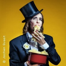 The Kraut - Das Leben der Marlene Dietrich | Theater Lüneburg