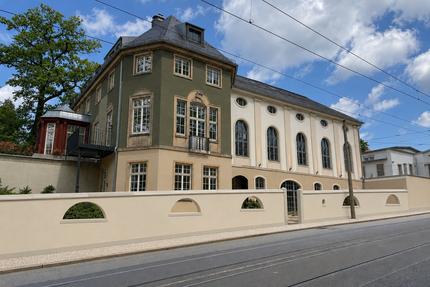 Wohnung zum Mieten in Dresden 1.990,00 € 117.1 m²