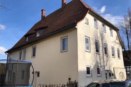 ZUM VERKAUF - 2-3 Familienhaus in Ochsenbach (Sachsenheim) - Bietigheim-Bissingen