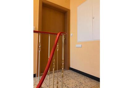 Helle 3-Zimmer-Wohnung in Haibach - Aschaffenburg Gailbach
