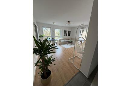 3 Zimmer Wohnung in Bad Camberg