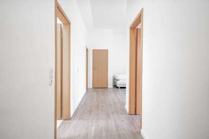 Wohnung zum Kaufen in Pinneberg 179.000,00 € 56 m²