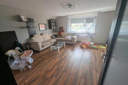 gemütliche 4 ZKB DG Wohnung, 62 m² Versmold Loxten