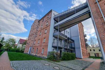 Wohnung zum Kaufen in Leipzig 495.000,00 € 118 m²