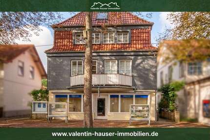 Haus zum Kaufen in Bad Harzburg 495.000,00 € 254 m²