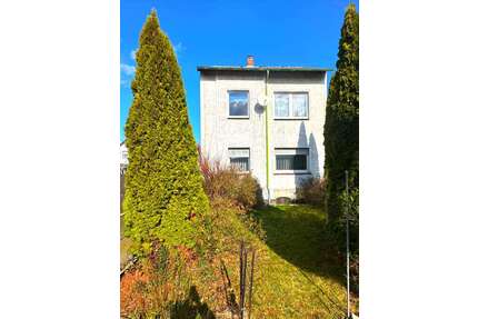 Haus zum Kaufen in Hildesheim 250.000,00 € 83 m²