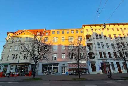 Wohnung zum Mieten in Magdeburg 385,00 € 55 m²
