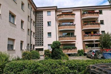Schöne 3-Zimmer-Wohnung (90 m²) in Reinickendorf mit Balkon - Berlin