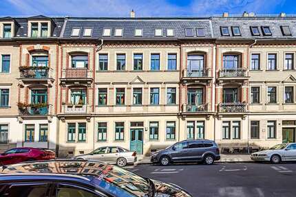 Wohnung zum Mieten in Dresden 700,00 € 75.5 m²