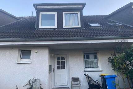 Gemütliches Reihenhaus in grüner Lage von Göttingen-Grone Nähe Altdorf!