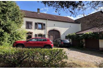 Haus zum Kaufen in Merzig 245.000,00 € 140 m²