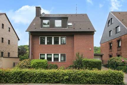 Haus zum Kaufen in Mülheim an der Ruhr 575.000,00 € 224 m²