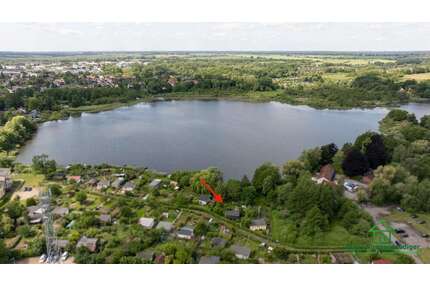 Haus zum Kaufen in Schwerin 45.000,00 € 27 m²