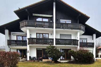 Wohnung zum Kaufen in Bad Griesbach 64.500,00 € 27.25 m²