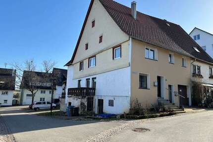 Haus zum Kaufen in Dornhan 178.000,00 € 180 m²