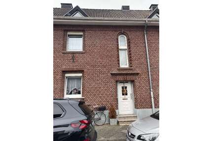 Haus zum Mieten in Viersen 750,00 € 103.4 m²