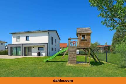 Haus zum Kaufen in Allmannshofen 699.000,00 € 144.54 m²