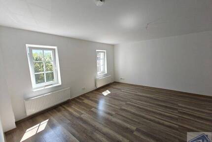 Wohnen wie im Grünen - 480,00&nbsp;EUR Kaltmiete, ca.&nbsp; 94,00&nbsp;m&sup2;&nbsp;Wohnfl&auml;che in Zittau (PLZ: 02763)