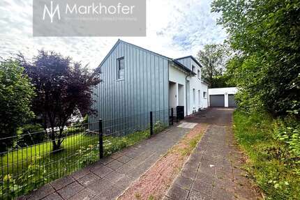 Haus zum Mieten in Homburg 3.500,00 € 255 m²