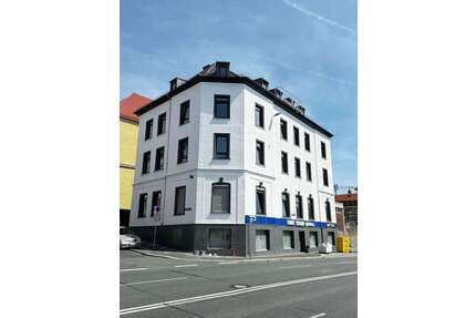 Wohnung zum Mieten in Würzburg 690,00 € 26 m²
