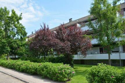 Großzügige 3-Zimmer-Wohnung, renoviert, gepflegt, gut vermietet, Nähe Bahnhof - Buchholz in der Nordheide