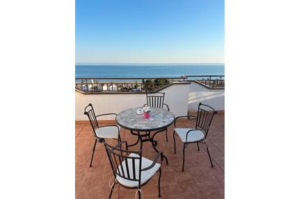 Ferienwohnung in Andalusien Nähe Málaga - Wermelskirchen