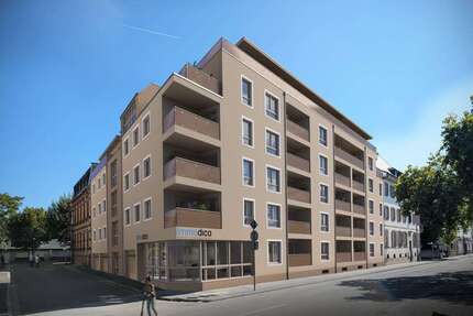 Wohnung zum Kaufen in Frankenthal (Pfalz) 374.228,00 € 69.43 m²