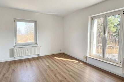 Wohnung zum Mieten in Groß Schacksdorf 389,00 € 79.3 m²