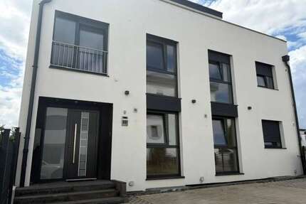 Wohnung zum Mieten in Offenbach Bieber 1.500,00 € 98 m² - Offenbach / Bieber